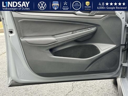 Used 2024 Volkswagen GTI Autobahn image 8