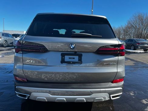 New 2026 BMW X5 xDrive50e w/ Executive Package image 6