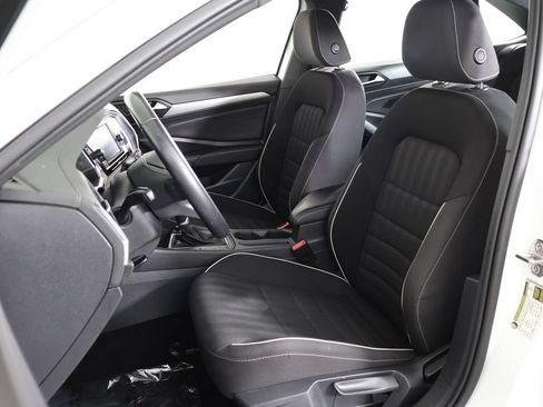 Used 2023 Volkswagen Jetta Sport FWD image 26