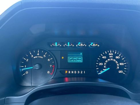 Used 2017 Ford F150 XL w/ XL Power Equipment Group AWD/4WD image 35