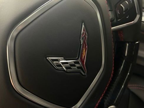 New 2026 Chevrolet Corvette Z06 w/ Stealth Interior Trim Package image 64