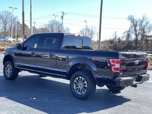 Used 2018 Ford F150 XLT w/ Equipment Group 302A Luxury image 5