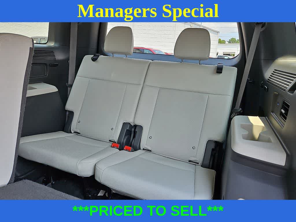 Used 2026 Hyundai Santa Fe SEL FWD image 10