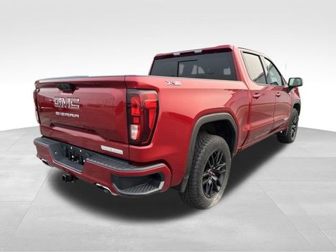Used 2024 GMC Sierra 1500 Elevation w/ Preferred Package AWD/4WD image 2