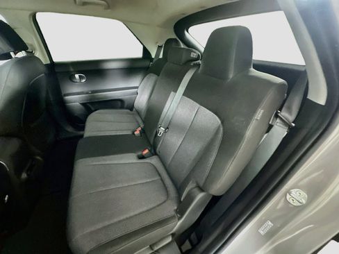 Used 2024 Hyundai Ioniq 5 SE RWD image 27