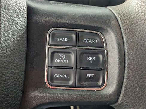 Used 2023 RAM 1500 Tradesman w/ Trailer Tow Group image 15