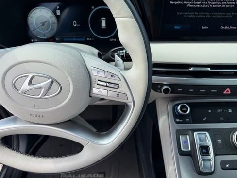 Used 2023 Hyundai Palisade Calligraphy w/ Winter Package AWD/4WD image 22