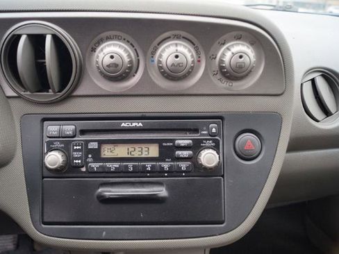 Used 2005 Acura RSX Coupe with 5-speed AT image 22