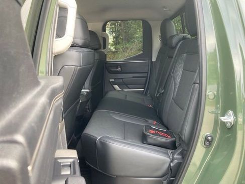 Used 2022 Toyota Tundra SR5 image 19