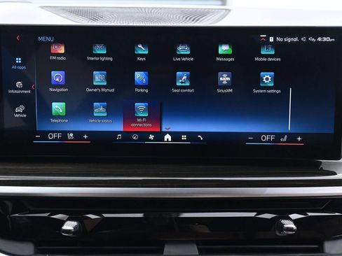 Used 2024 BMW X7 M60i w/ Executive Package AWD/4WD image 38