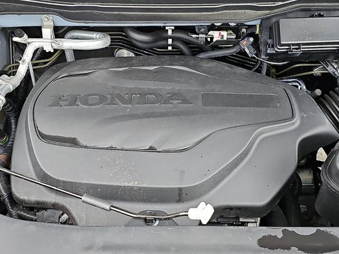Used 2023 Honda Passport EX-L image 28