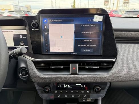 New 2026 Subaru Outback Premium image 22