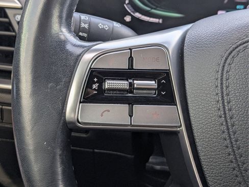 Used 2024 Kia Telluride EX AWD/4WD image 29
