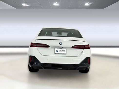 New 2027 BMW 530i w/ M Sport Package RWD image 9