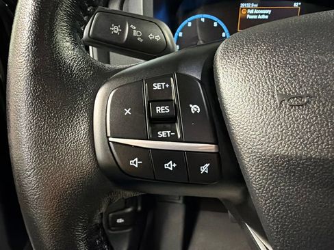 Certified 2023 Ford Bronco Sport Big Bend w/ Convenience Package AWD/4WD image 19