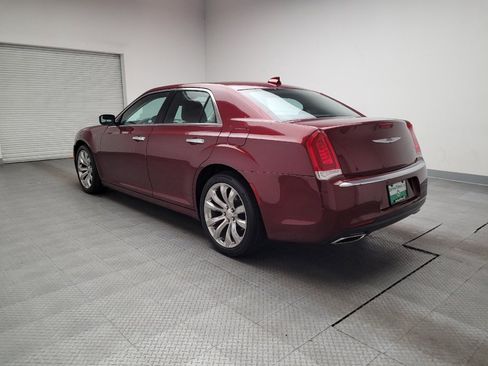 Used 2019 Chrysler 300 Limited image 5