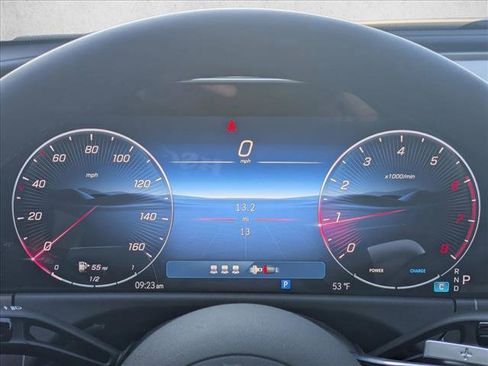 New 2026 Mercedes-Benz E 350 Sedan image 11