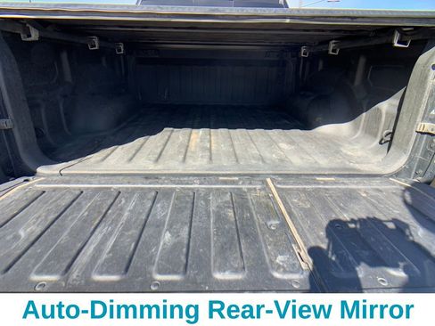 Used 2020 RAM 1500 Rebel w/ Rebel Level 2 Equipment Group image 25