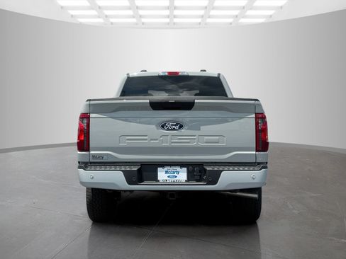New 2026 Ford F150 STX AWD/4WD image 4