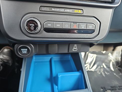 New 2026 Ford Maverick XLT w/ Equipment Group 301A image 49