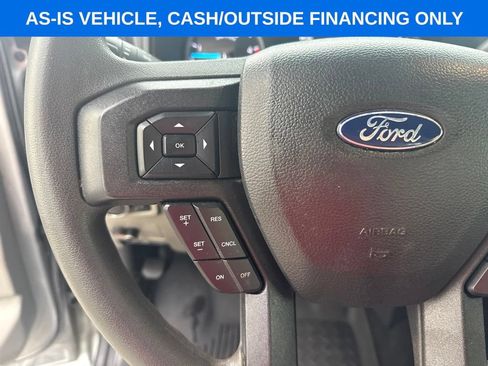 Used 2022 Ford F250 XLT AWD/4WD image 19