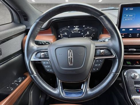 Used 2023 Lincoln Nautilus Reserve FWD image 21
