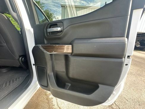 Used 2021 Chevrolet Silverado 1500 RST AWD/4WD image 56