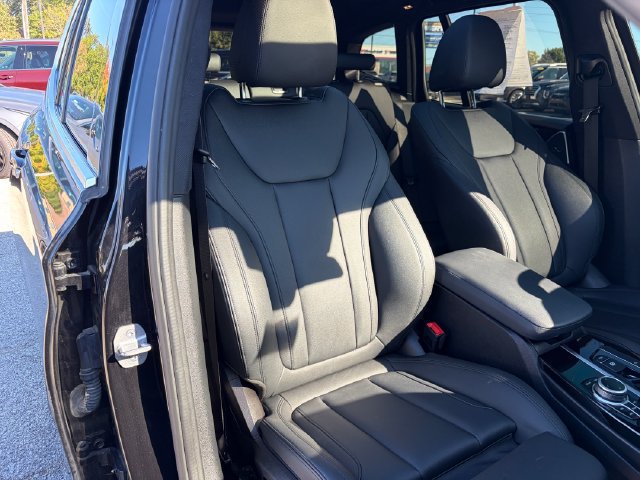 Used 2021 BMW X3 xDrive30i w/ Convenience Package AWD/4WD image 26