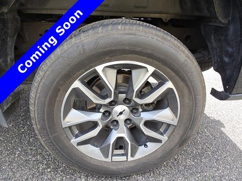 Used 2022 Chevrolet Silverado 1500 RST image 13