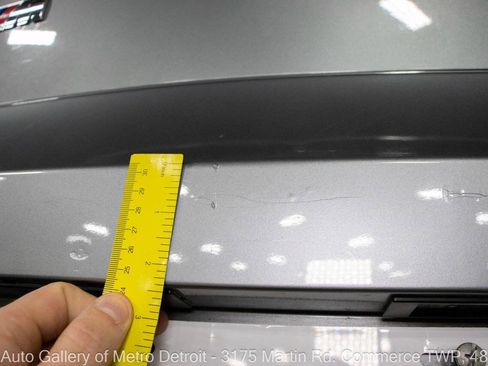 Used 2007 BMW M Coupe image 27