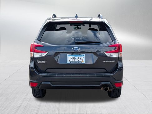 Used 2019 Subaru Forester Limited AWD/4WD image 6