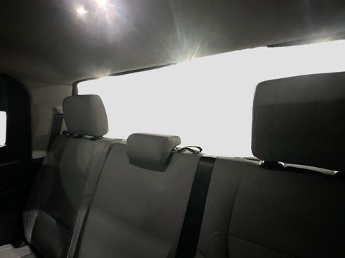 Used 2023 Toyota Tundra SR5 image 16