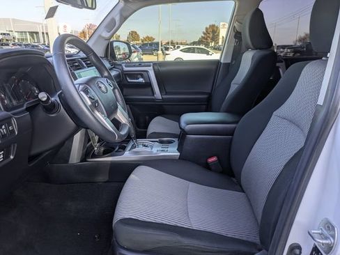 Used 2020 Toyota 4Runner SR5 image 25