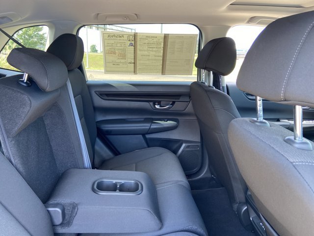 Used 2024 Honda CR-V EX image 21