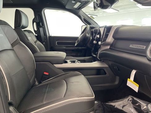 New 2026 RAM 3500 Laramie image 21