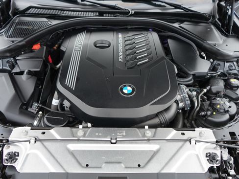 Used 2021 BMW M340i xDrive w/ Driving Assistance Package AWD/4WD image 10