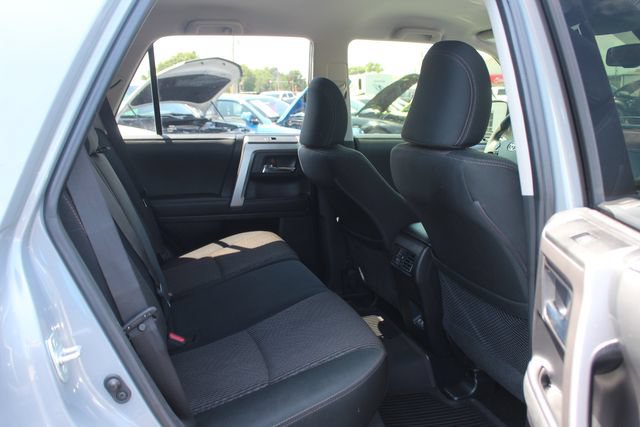 Used 2021 Toyota 4Runner Trail Special Edition AWD/4WD image 15