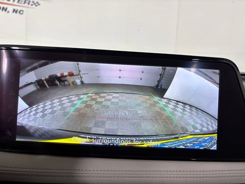 Used 2023 Nissan Ariya FWD image 13