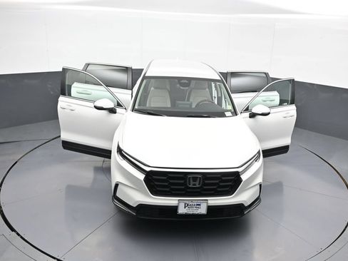 Certified 2025 Honda CR-V LX image 44