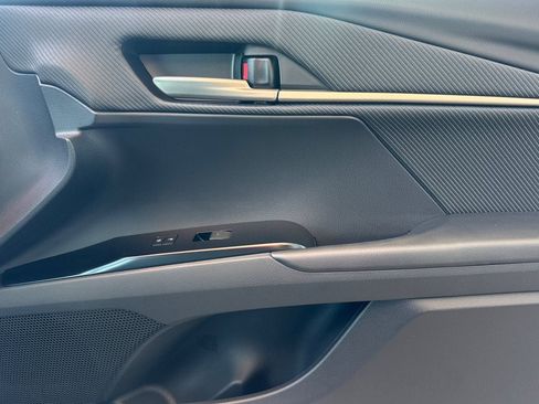 New 2026 Toyota Camry SE FWD image 19