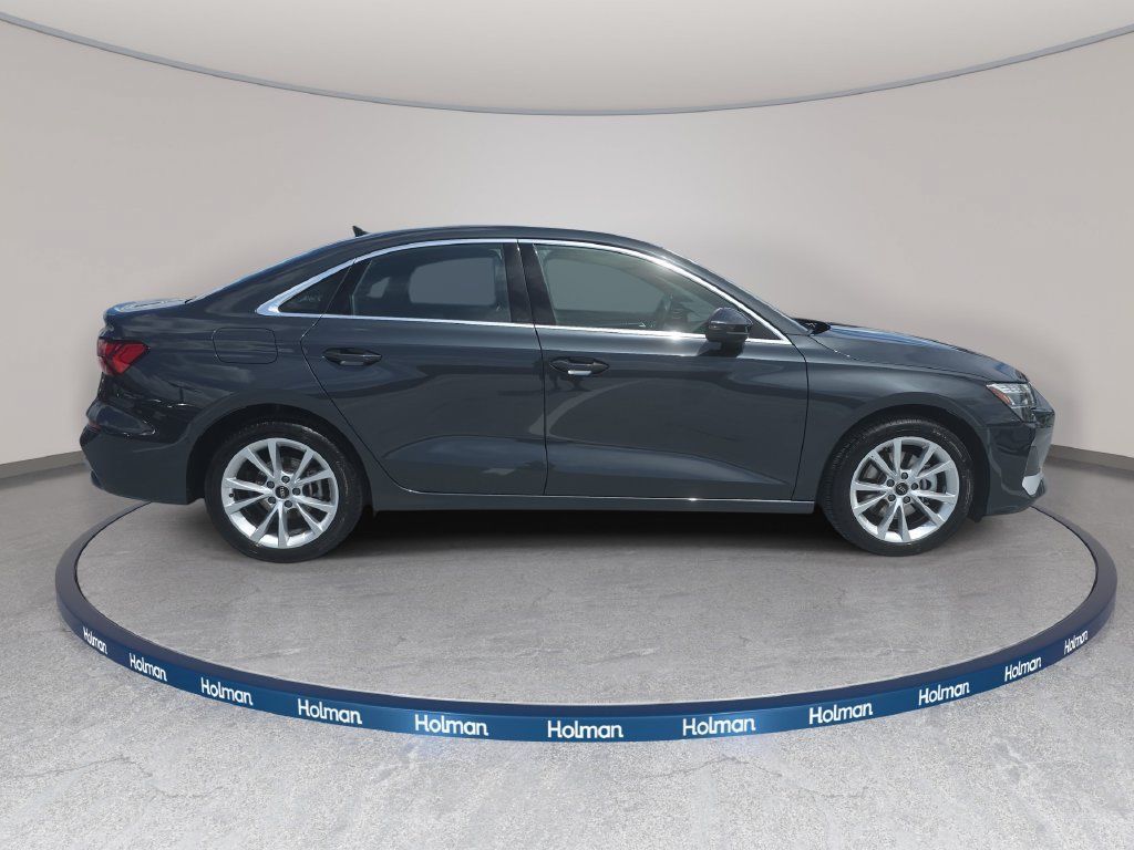 Used 2026 Audi A3 2.0T Premium w/ Convenience Package AWD/4WD image 5