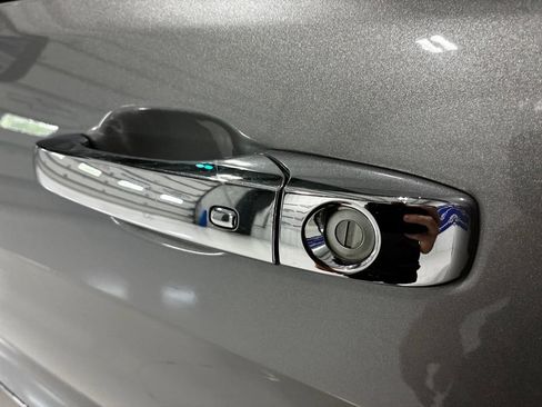 Used 2015 Jeep Grand Cherokee Limited RWD image 11