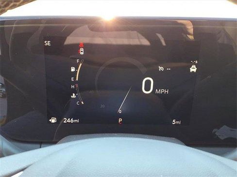 New 2026 Buick Envista Preferred w/ Convenience I Package image 14