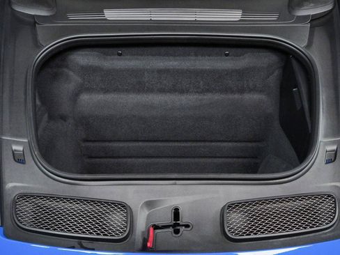 Certified 2024 Porsche 911 GT3 RWD image 28