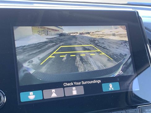 Used 2022 Honda Odyssey Touring image 22