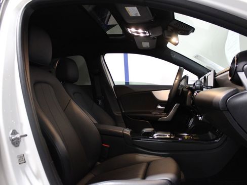 Used 2019 Mercedes-Benz A 220 A 220 image 15