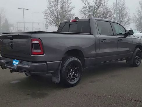 Used 2019 RAM 1500 Sport image 8