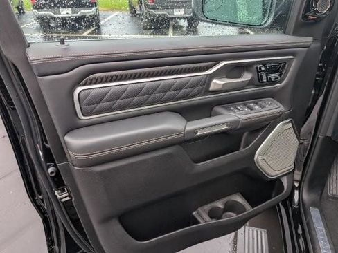 New 2026 RAM 1500 Tungsten w/ Trailer Tow Group image 8