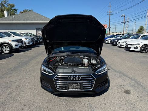 Used 2019 Audi A5 2.0T Premium image 37