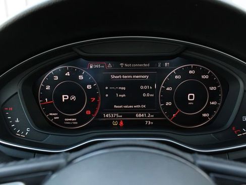 Used 2018 Audi A5 2.0T Premium Plus AWD/4WD image 10